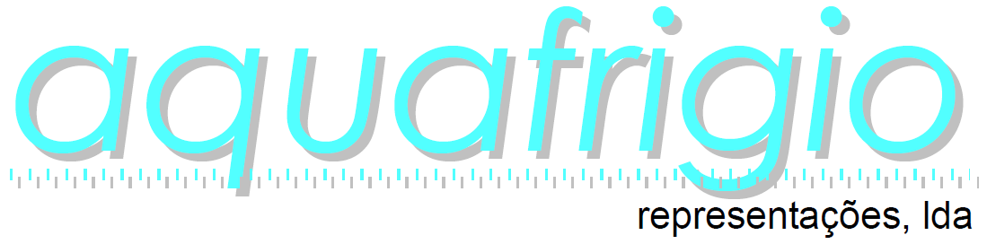 Aquafrigio Representações, Lda. - Website Oficial